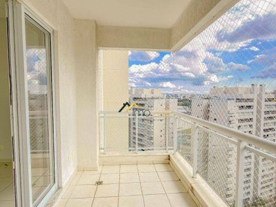 Apartamento, 3 quartos, 105 m² - Foto 5