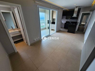 Apartamento, 1 quarto, 55 m² - Foto 2