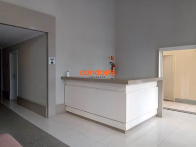 Apartamento, 1 quarto, 43 m² - Foto 4