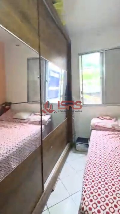 Apartamento, 2 quartos, 48 m² - Foto 4