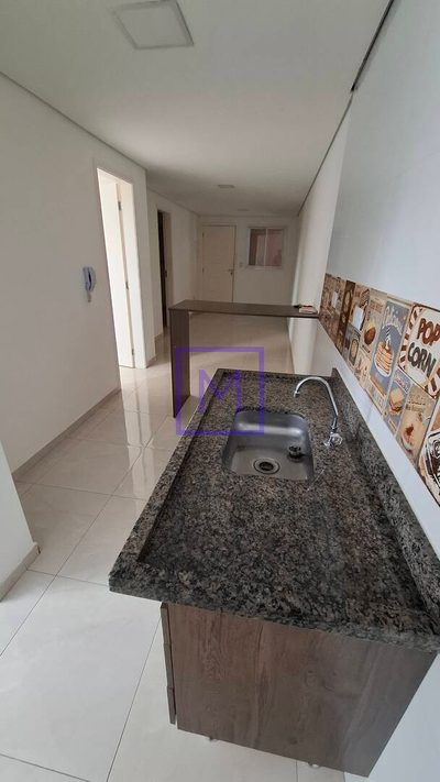 Apartamento, 2 quartos, 47 m² - Foto 3