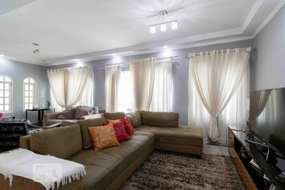 Casa, 3 quartos, 382 m² - Foto 2