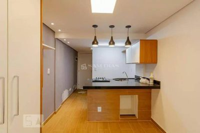 Apartamento, 1 quarto, 25 m² - Foto 2