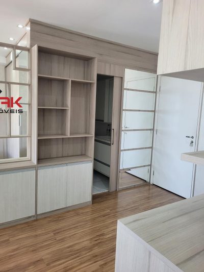 Apartamento, 1 quarto, 48 m² - Foto 3