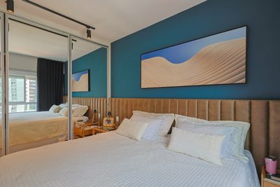 Apartamento, 2 quartos, 77 m² - Foto 5