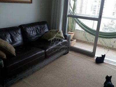 Apartamento, 3 quartos, 100 m² - Foto 3