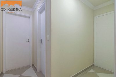 Apartamento, 3 quartos, 135 m² - Foto 4