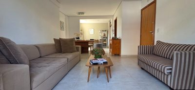 Apartamento, 3 quartos, 117 m² - Foto 1