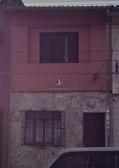 Casa, 2 quartos, 80 m² - Foto 4