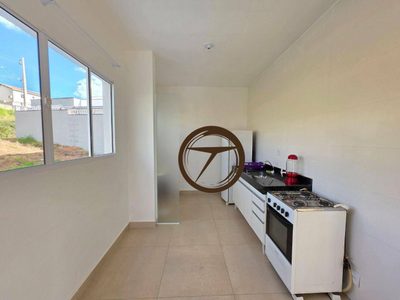 Apartamento, 2 quartos, 50 m² - Foto 3