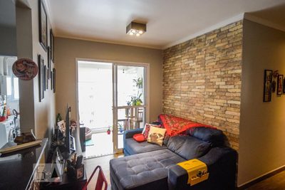 Apartamento, 2 quartos, 59 m² - Foto 1