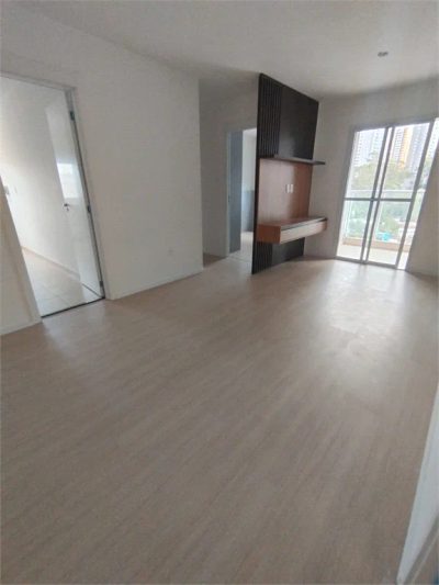 Apartamento, 2 quartos, 55 m² - Foto 1