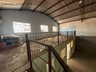 Depósito-Galpão, 300 m² - Foto 5