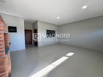 Casa, 3 quartos, 175 m² - Foto 2