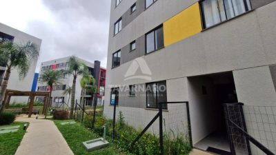 Apartamento, 2 quartos, 46 m² - Foto 2