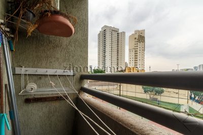 Apartamento, 3 quartos, 64 m² - Foto 3