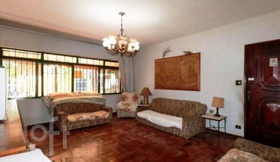 Casa, 3 quartos, 290 m² - Foto 1