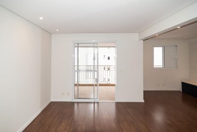 Apartamento, 1 quarto, 76 m² - Foto 3
