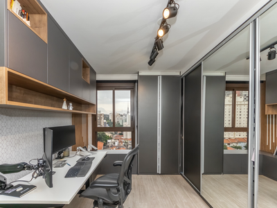 Apartamento, 3 quartos, 123 m² - Foto 4