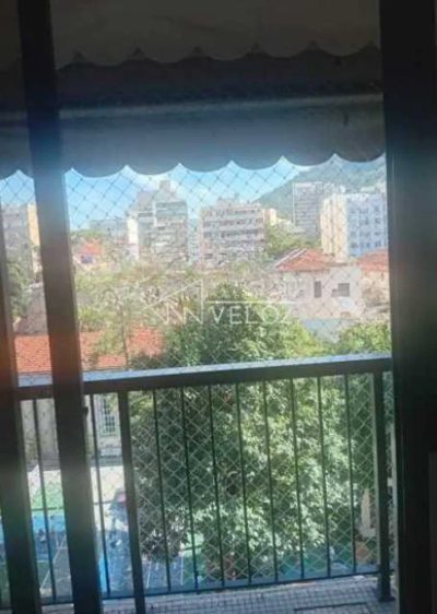 Apartamento, 2 quartos, 1 m² - Foto 2