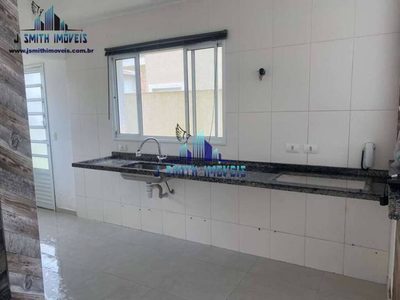 Casa, 3 quartos, 91 m² - Foto 4