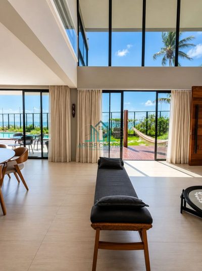 Casa, 4 quartos, 395 m² - Foto 1