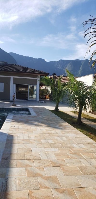 Casa, 2 quartos, 110 m² - Foto 3