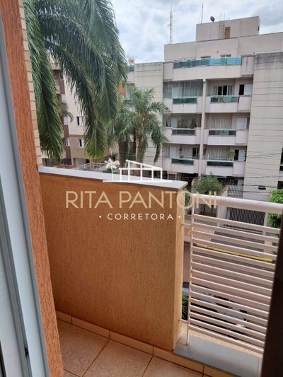 Apartamento, 2 quartos, 56 m² - Foto 4