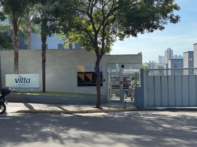 Apartamento, 2 quartos, 43 m² - Foto 1