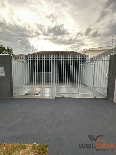 Casa, 2 quartos, 100 m² - Foto 1