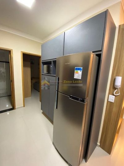 Apartamento, 2 quartos, 45 m² - Foto 3