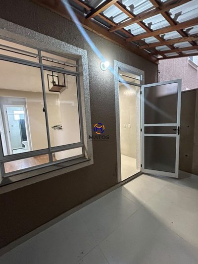 Apartamento, 2 quartos, 52 m² - Foto 5