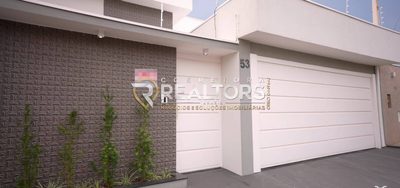 Casa, 3 quartos, 210 m² - Foto 3