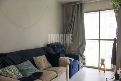 Apartamento, 1 quarto, 40 m² - Foto 4