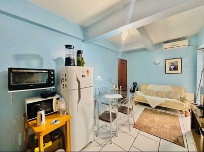 Apartamento, 1 quarto, 35 m² - Foto 2