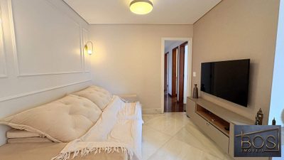 Apartamento, 3 quartos, 98 m² - Foto 4