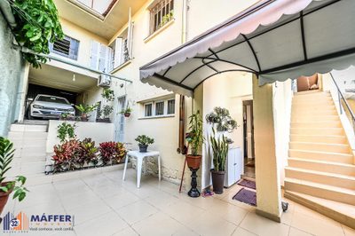 Casa, 4 quartos, 200 m² - Foto 3