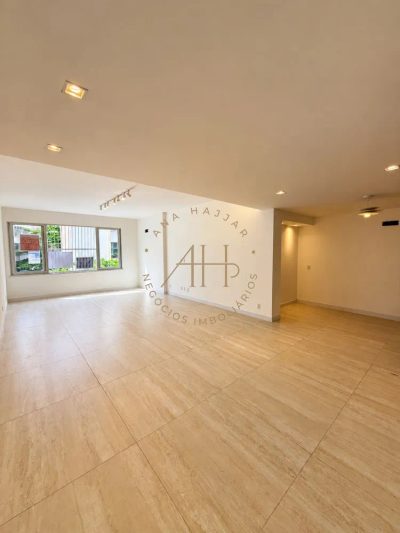 Apartamento, 3 quartos, 160 m² - Foto 5