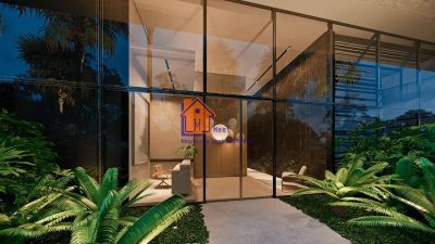 Apartamento, 3 quartos, 94 m² - Foto 5