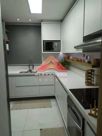 Apartamento, 2 quartos, 70 m² - Foto 1