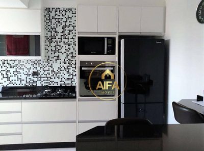 Apartamento, 2 quartos, 64 m² - Foto 1