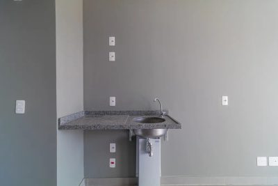 Apartamento, 1 quarto, 24 m² - Foto 1