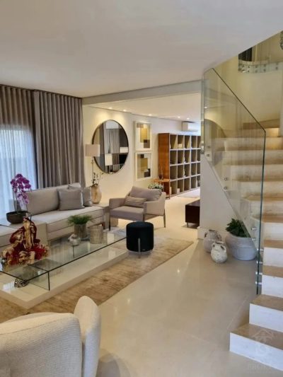 Apartamento, 4 quartos, 450 m² - Foto 5