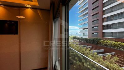 Apartamento, 3 quartos, 131 m² - Foto 5