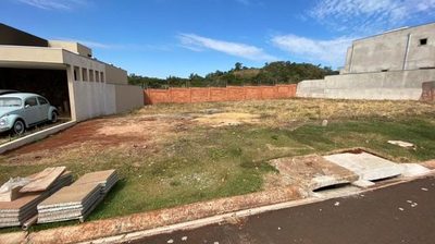 Terreno, 274 m² - Foto 1