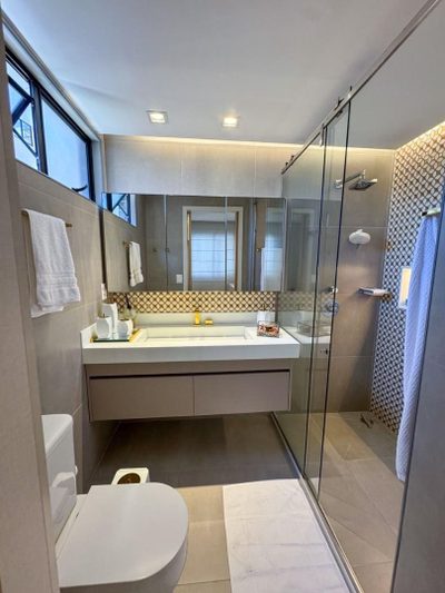 Apartamento, 3 quartos, 166 m² - Foto 5