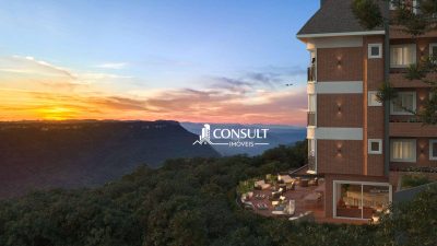 Apartamento, 2 quartos, 104 m² - Foto 1