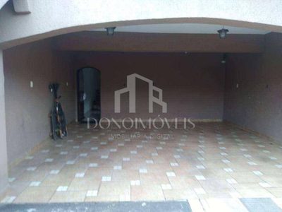 Casa, 3 quartos, 200 m² - Foto 3