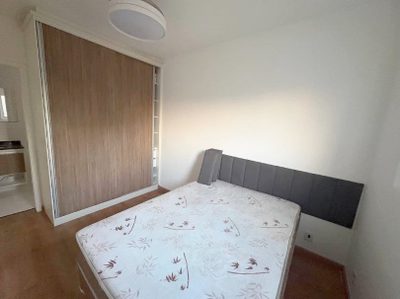 Apartamento, 2 quartos, 57 m² - Foto 3