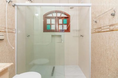 Sobrado, 3 quartos, 207 m² - Foto 1